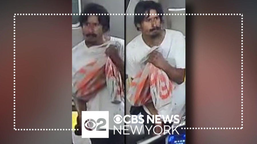 NYPD on hunt for man wanted for punching women in face at multiple ...