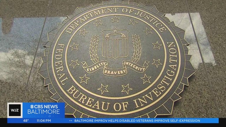 New FBI headquarters to be built in Prince George's County - CBS Baltimore