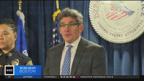 Brothel network with wealthy clients busted in Massachusetts and