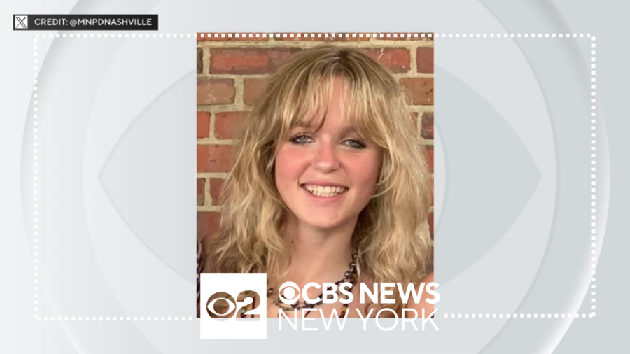 Jillian Ludwig, college student hit by stray bullet in Nashville, has ...