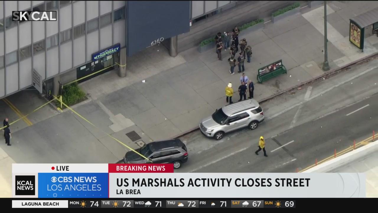 US Marshals fatally shoot fugitive on the run from Nebraska in Mid ...