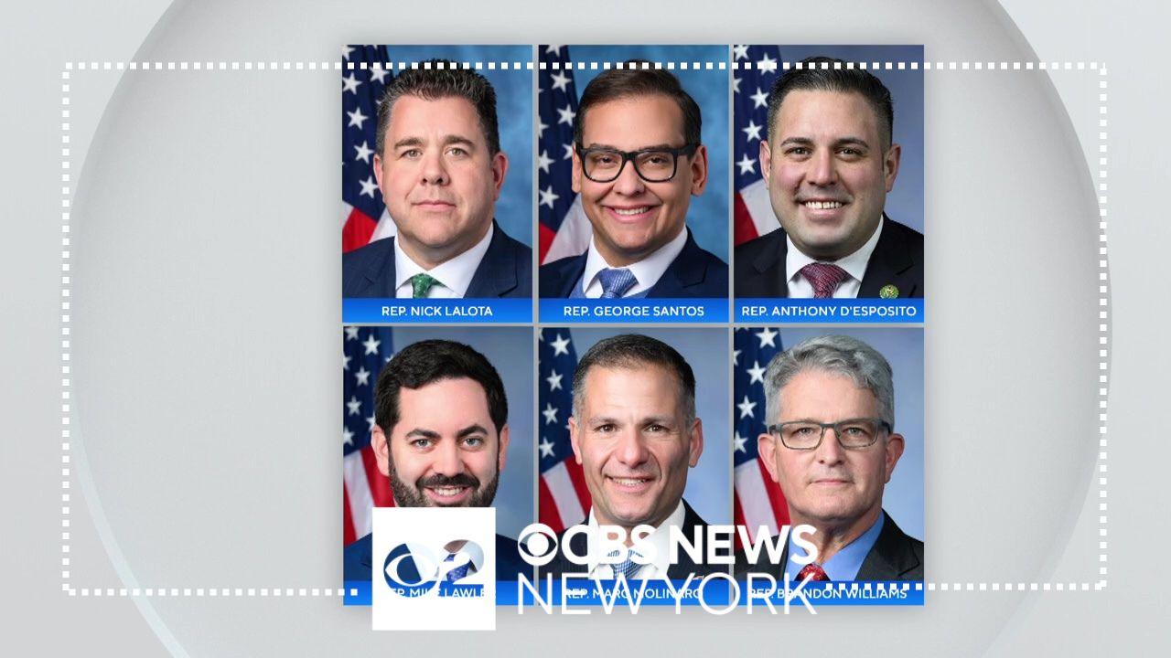 New York State Court of Appeals hears arguments over proposed redrawing ...