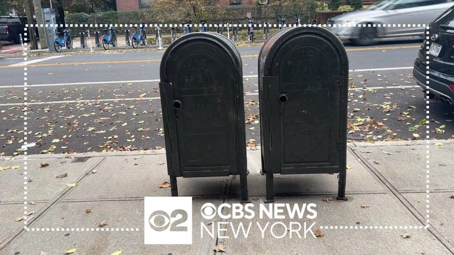 Queens residents baffled after USPS moves relay boxes targeted by ...
