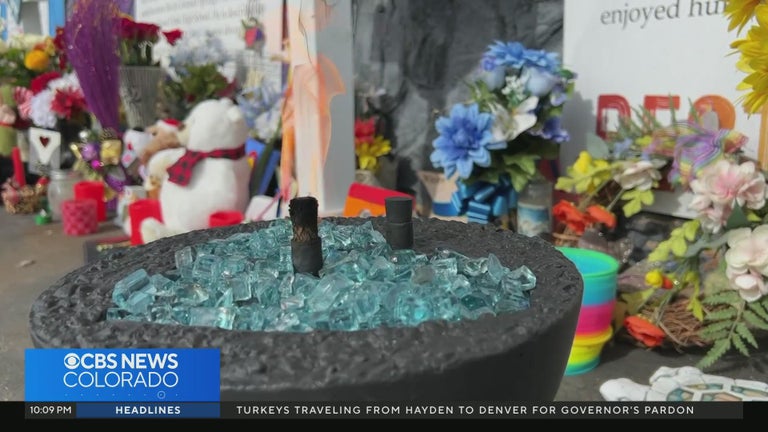 Colorado Springs community, families honor the lives of the Club Q ...