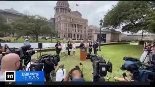 Texas Supreme Court rules against women who sought clarification of ...
