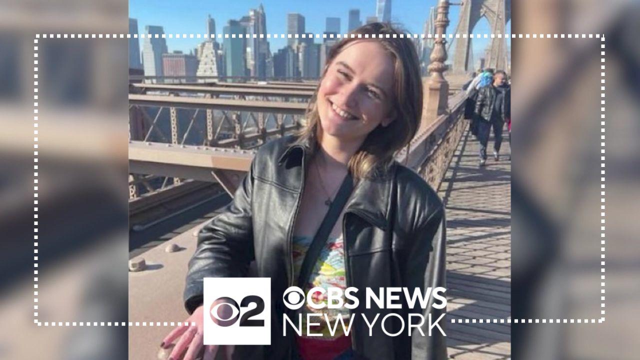Police identify woman found dead at luxury apartment