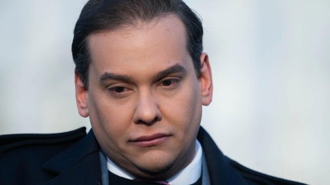 George Santos trolls Sen. Bob Menendez in Cameo paid for by Fetterman