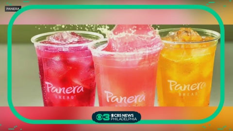 Panera to stop selling Charged Sips caffeinated drinks allegedly linked