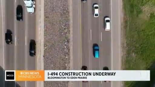 MnDOT: 227 projects completed or advanced across Minnesota in 2023 ...