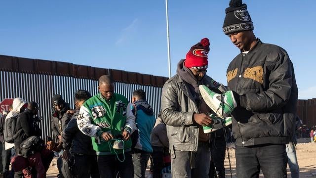 Judge approves settlement barring U.S. border officials from reviving ...