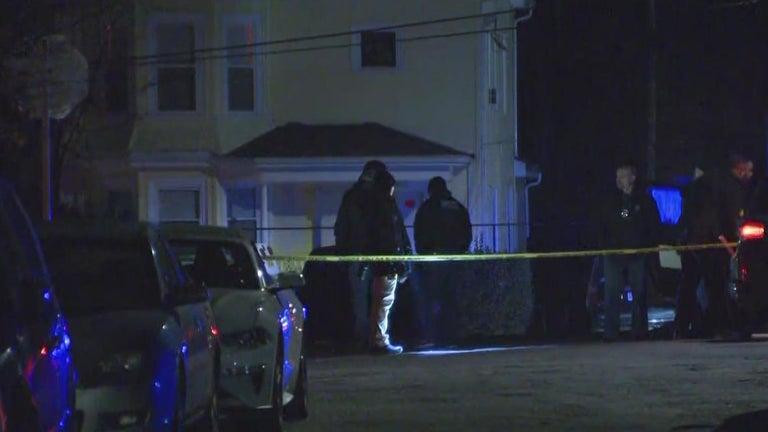 Woman killed in Brockton shooting on Nason Street - CBS Boston
