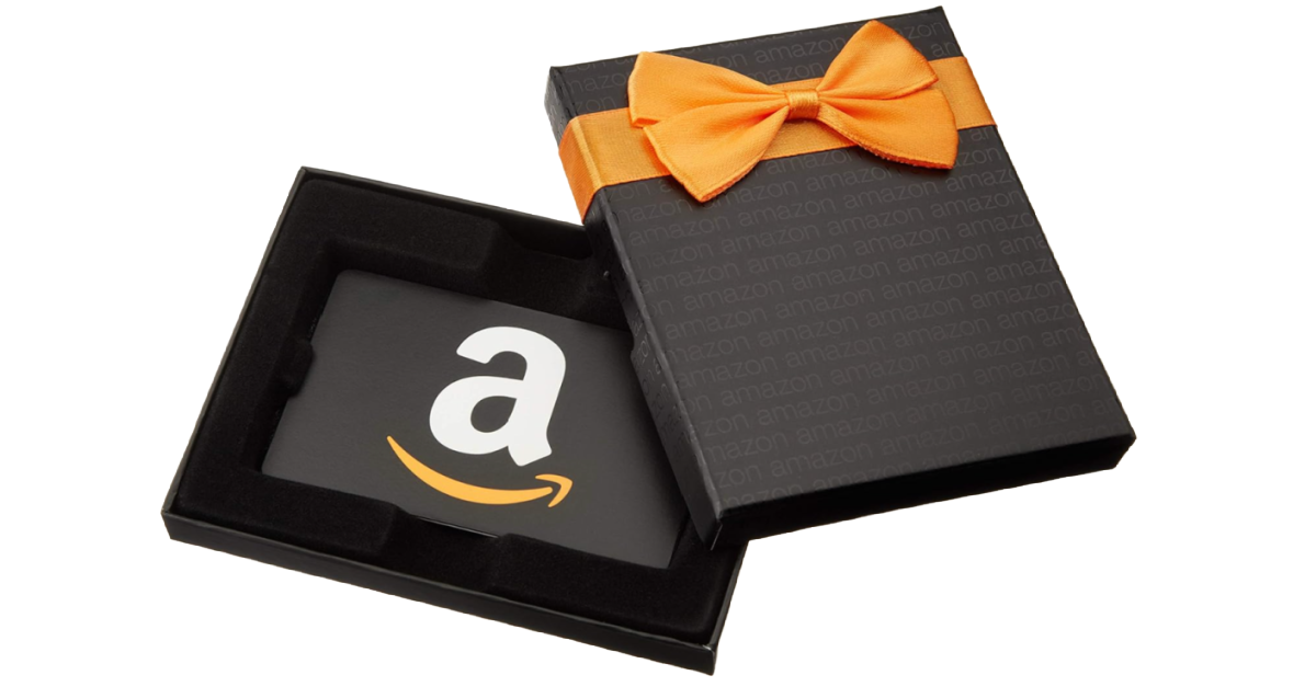 Prime Day Game Deals: 25% Back on Gaming Gift Cards and Memberships With  Prime Card