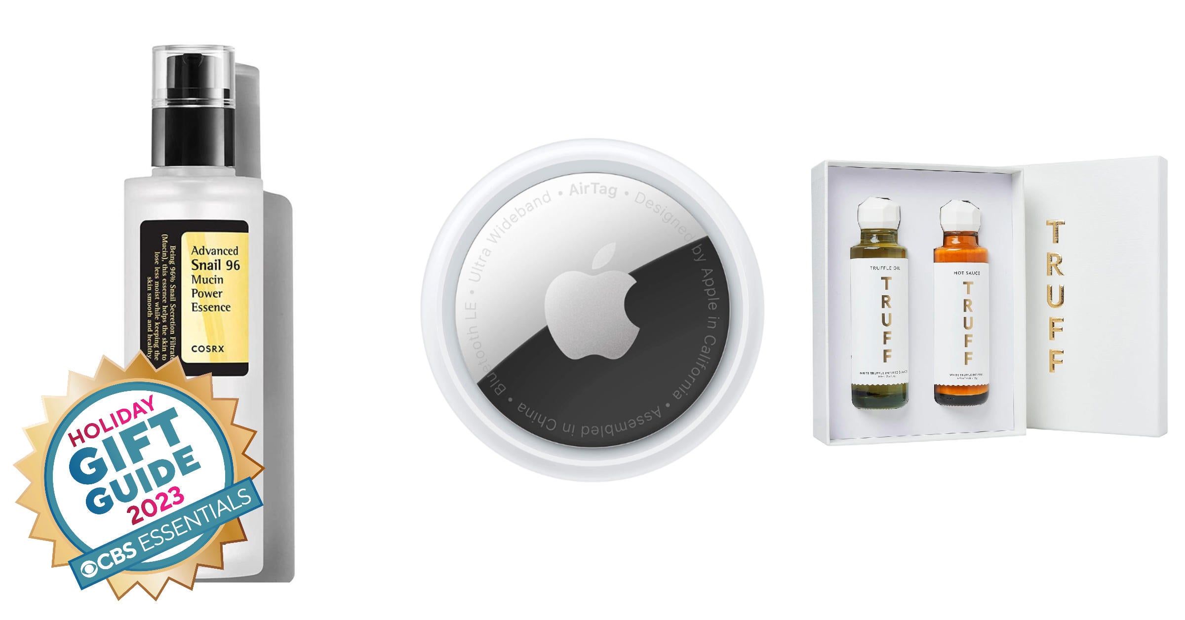 white elephant gifts