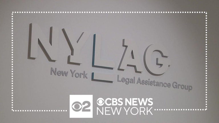 New York Legal Assistance Group, advocates for asylum seekers in NYC ...