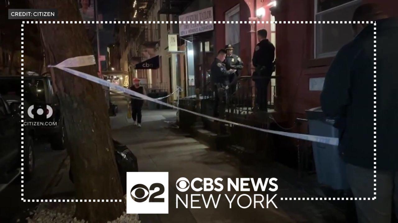 Man pistol-whipped during attempted robbery on Upper East Side, police ...