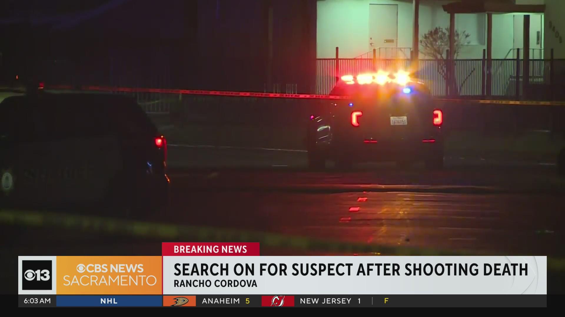Homicide investigation underway after shooting that stemmed from Rancho ...