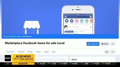 Facebook Marketplace sale gone wrong leads to armed robbery in ...