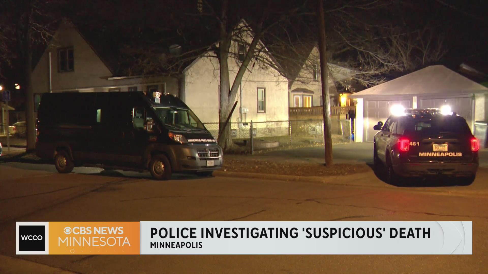 Minneapolis police investigating after man found fatally shot in head ...