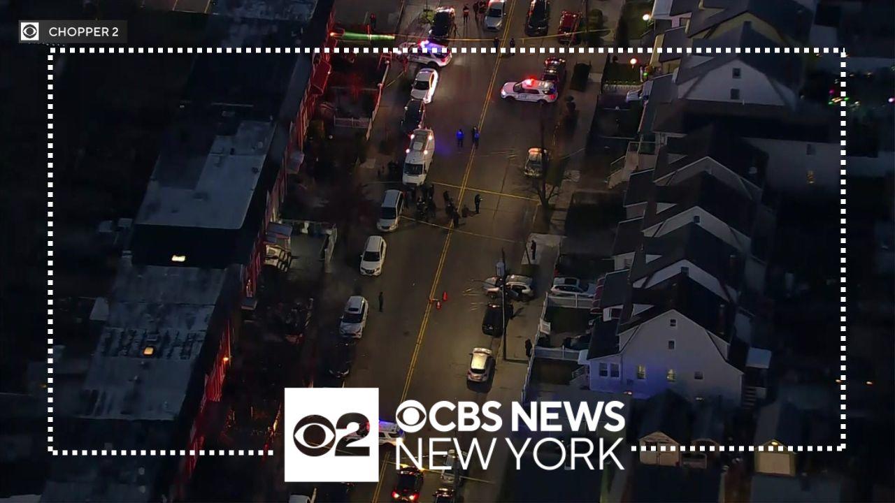 Man killed, 3 wounded in likely gang-related shooting in Queens, NYPD ...