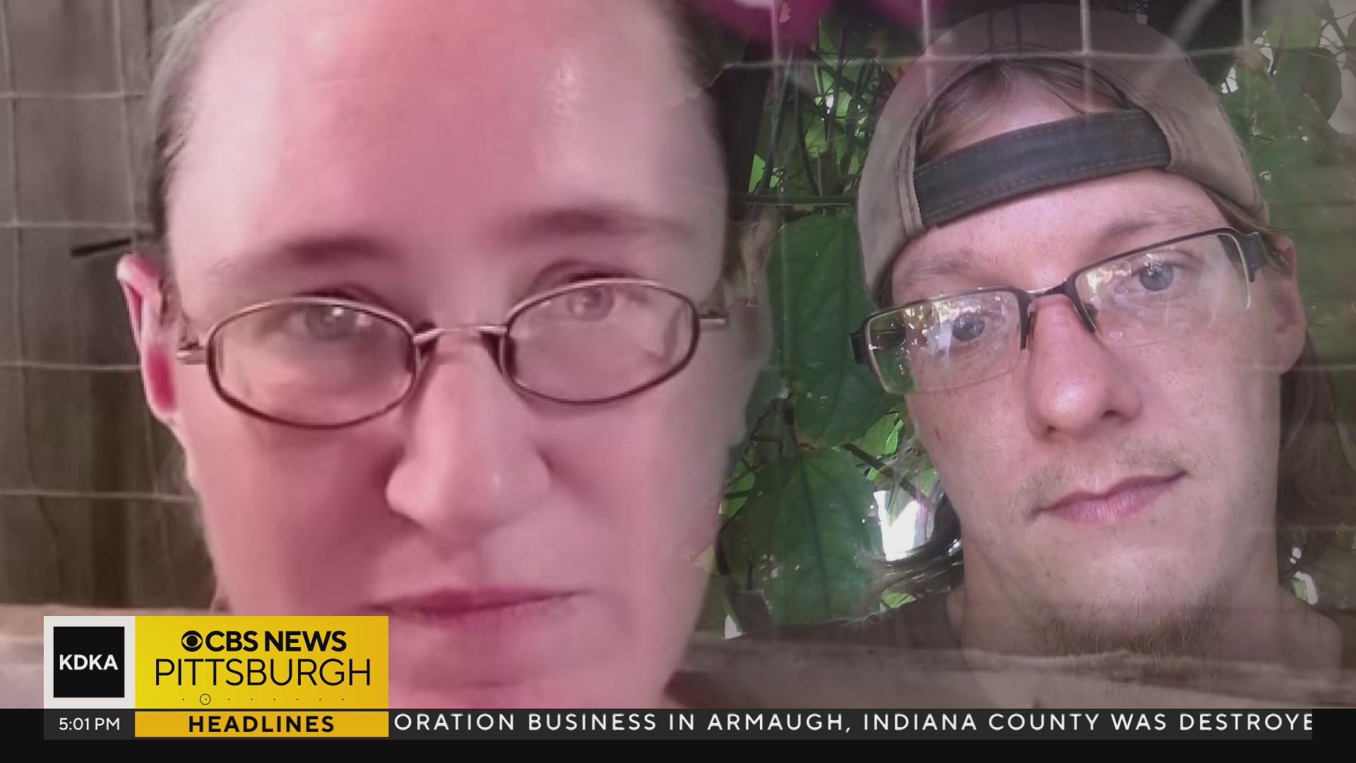 Donora community steps up to help family impacted by Christmas Eve fire