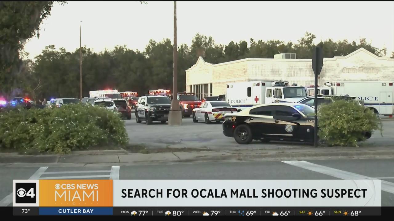 A man is killed and a woman injured in a 'targeted' afternoon shooting ...