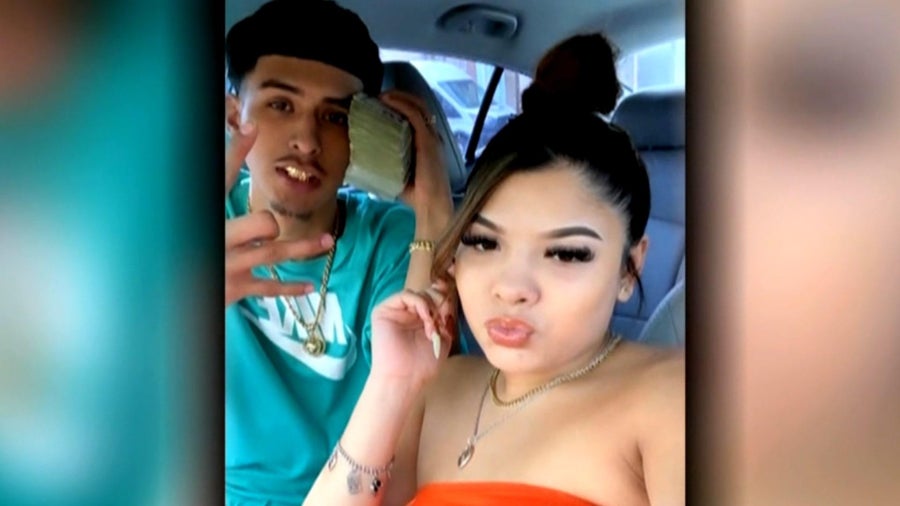 Mom says Savanah Nicole Soto, pregnant Texas teen found dead with ...