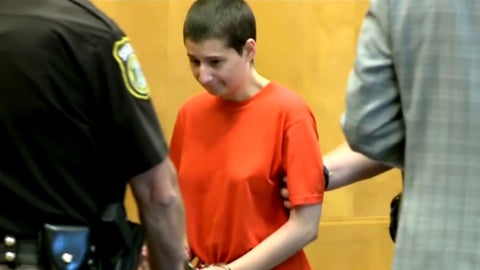 Gypsy Rose Blanchard released from prison after serving 7 years for
