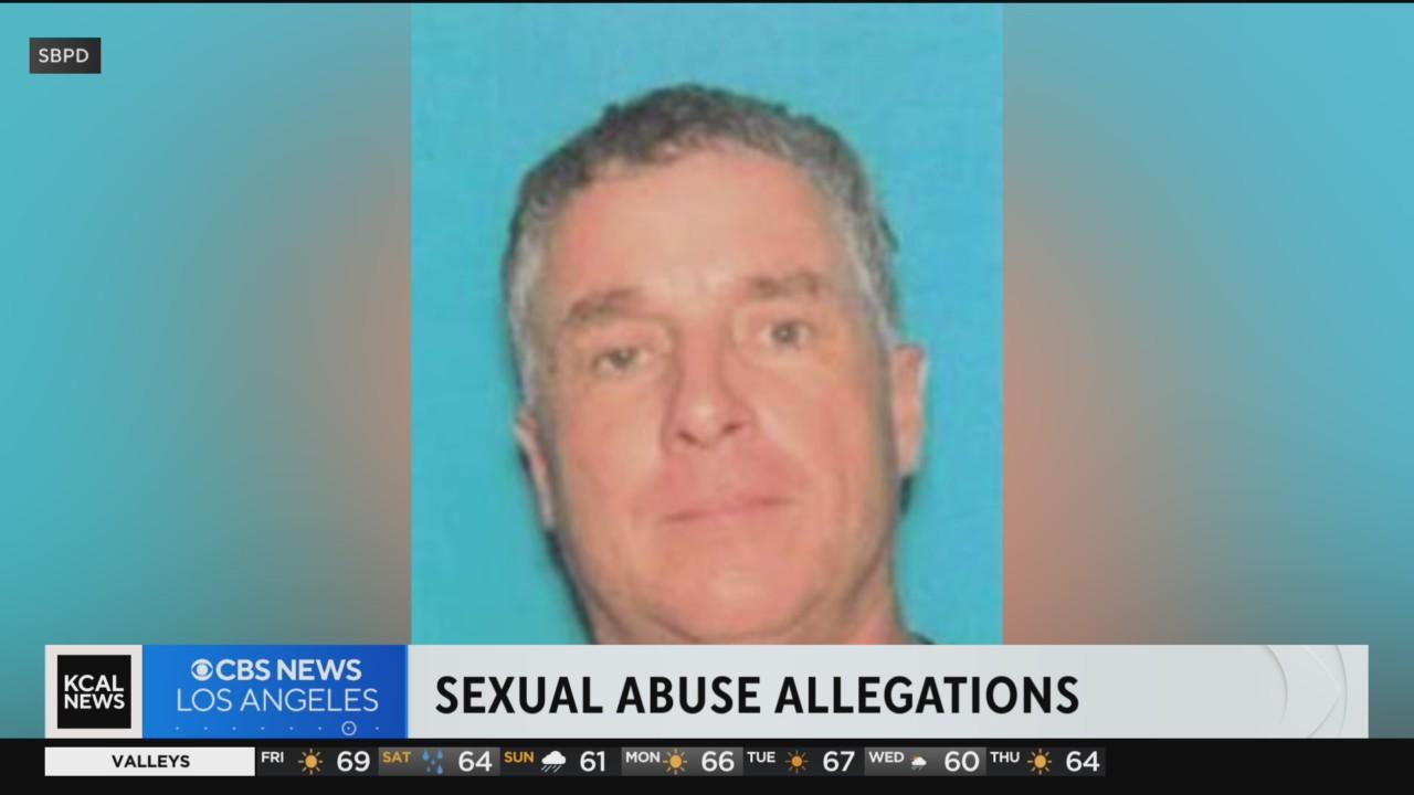 San Bernardino police seeking additional victims of sexual assault ...
