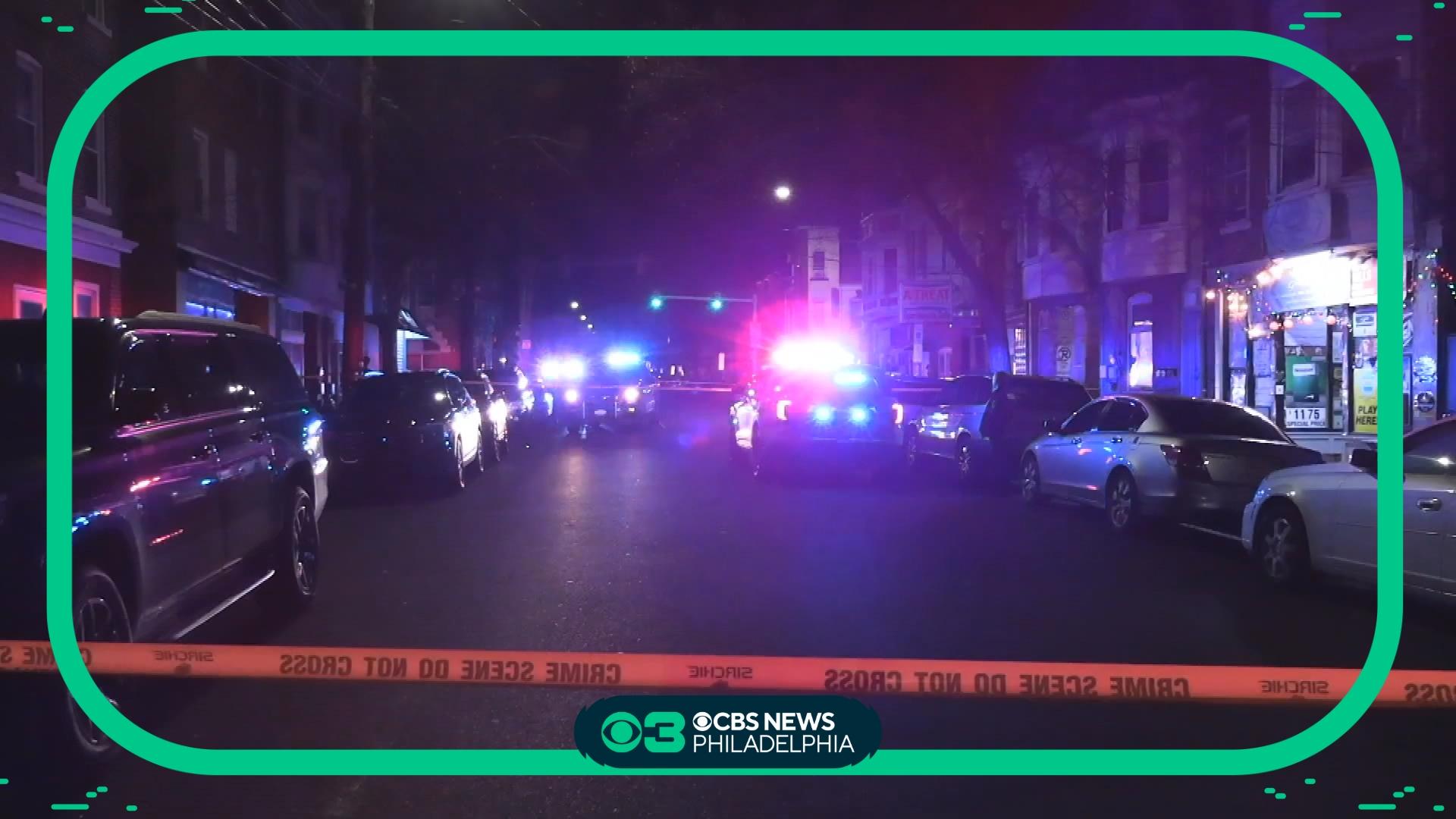 Woman, baby boy killed in Allentown shooting identified Lehigh County