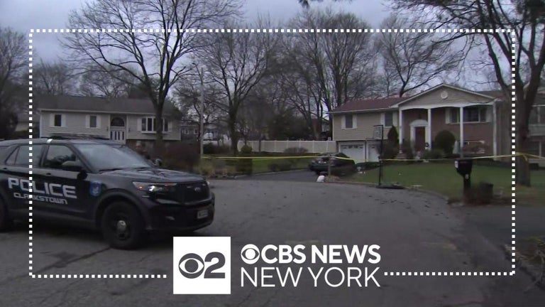 Family of 4 found dead in apparent murder-suicide in New City, New York ...