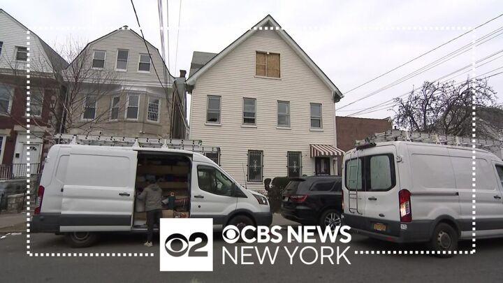 Boy killed in Bronx fire was found in illegal basement unit, officials ...