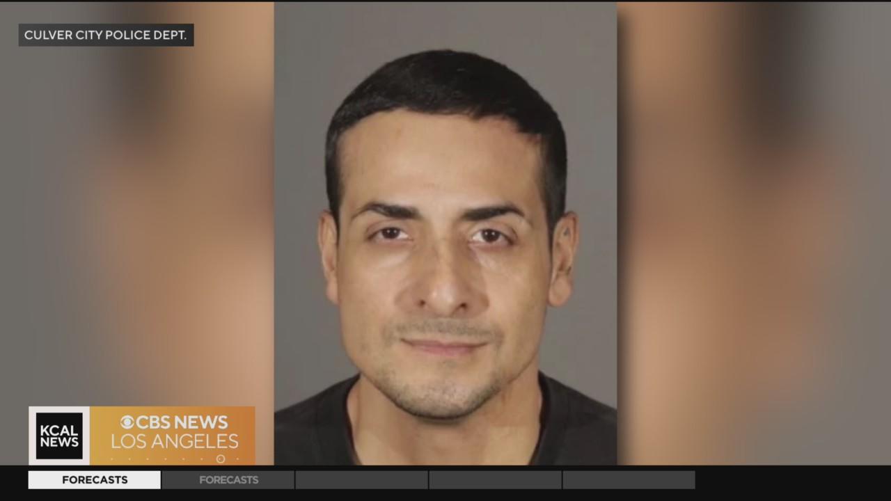 Man arrested in connection to sexual assault of young girl in Culver ...