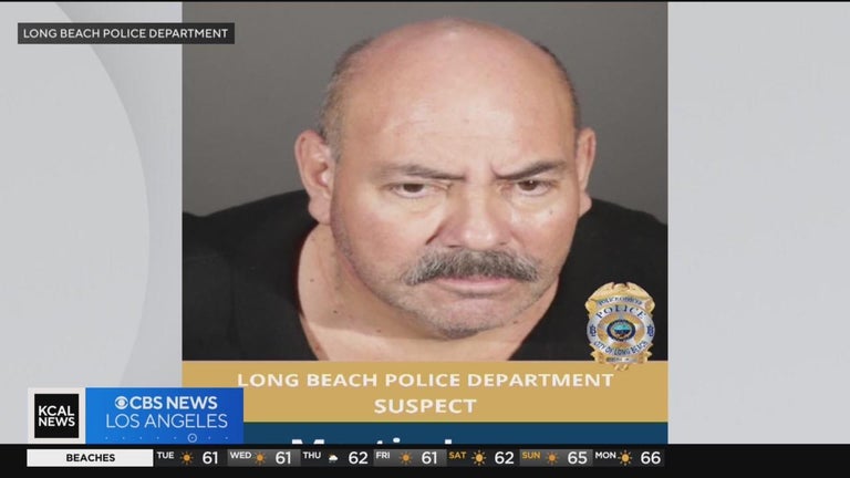 Long Beach police seek additional victims of man impersonating police ...