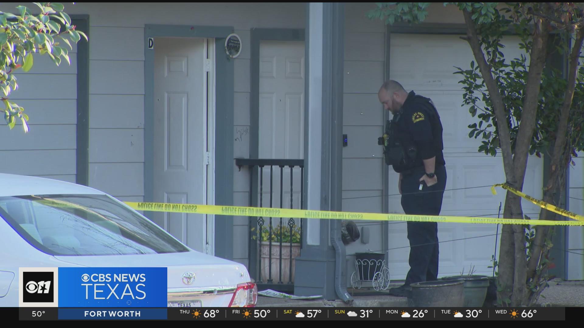6-year-old fatally shot in East Dallas just weeks after teen brother ...