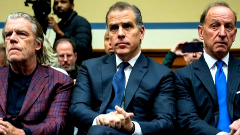 Hunter Biden to appear for deposition on Feb. 28, House Republicans say ...