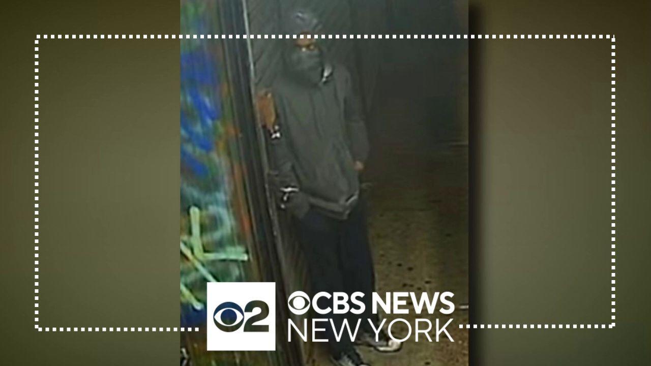 Suspect in New York City stabbing spree arraigned on attempted murder ...