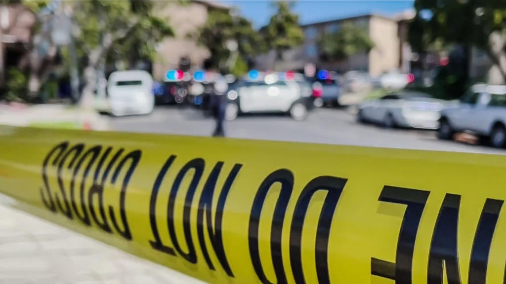 Community organization marks major drop in Richmond homicides - CBS San ...