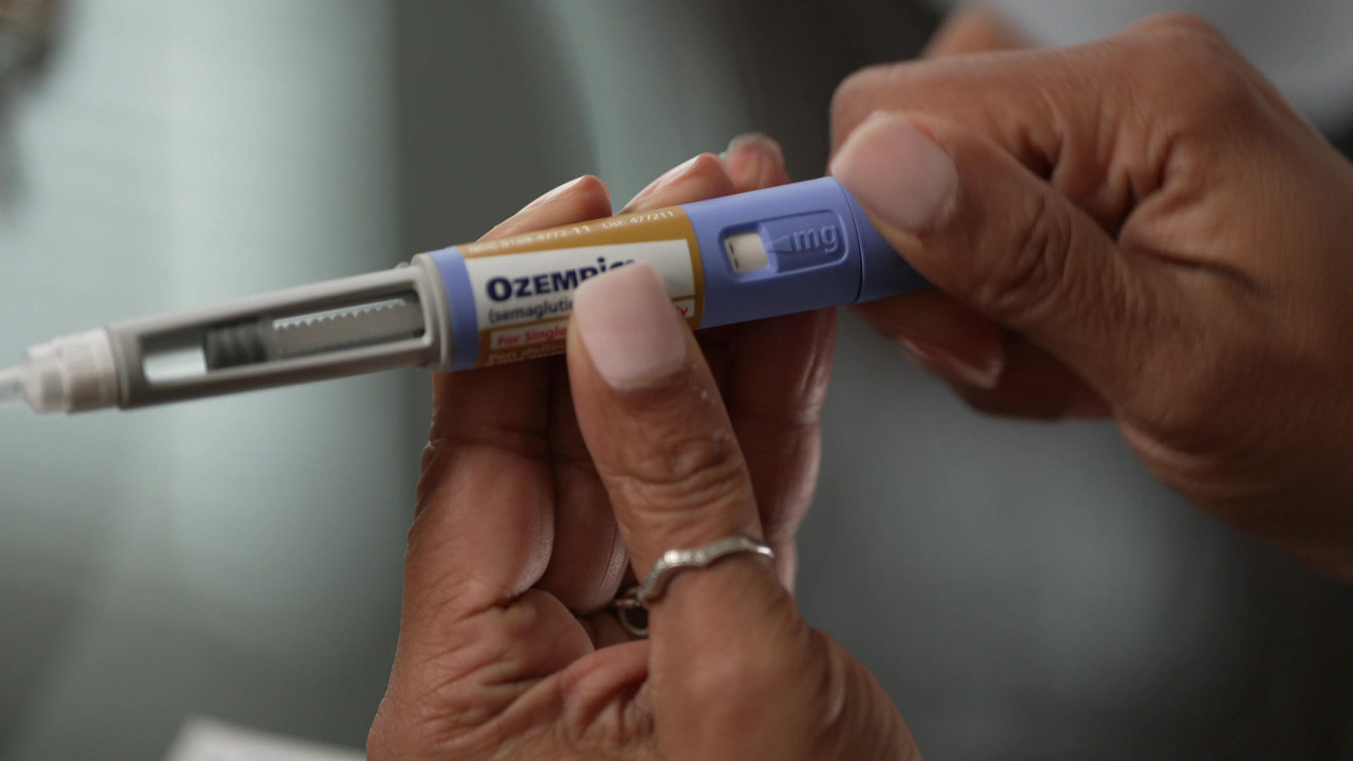 How Ozempic, other weight-loss drugs are 
