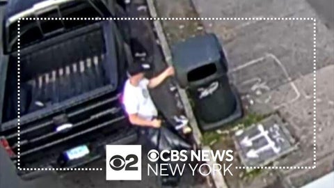 Michelle Troconis trial: Jury sees evidence retrieved from trash