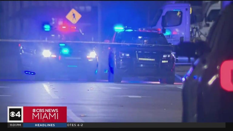 Medley police: Man beaten with baseball bat, slashed in face with knife ...