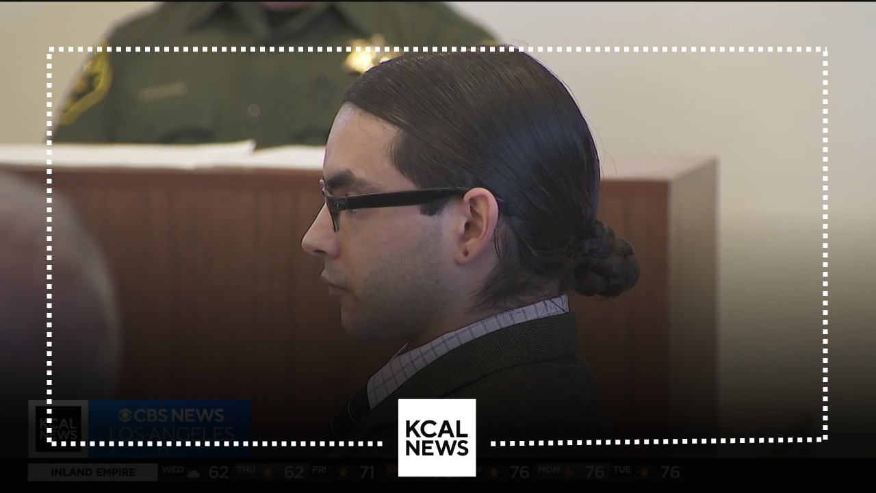 Jury deliberations underway in fatal road rage shooting of 6-year-old ...