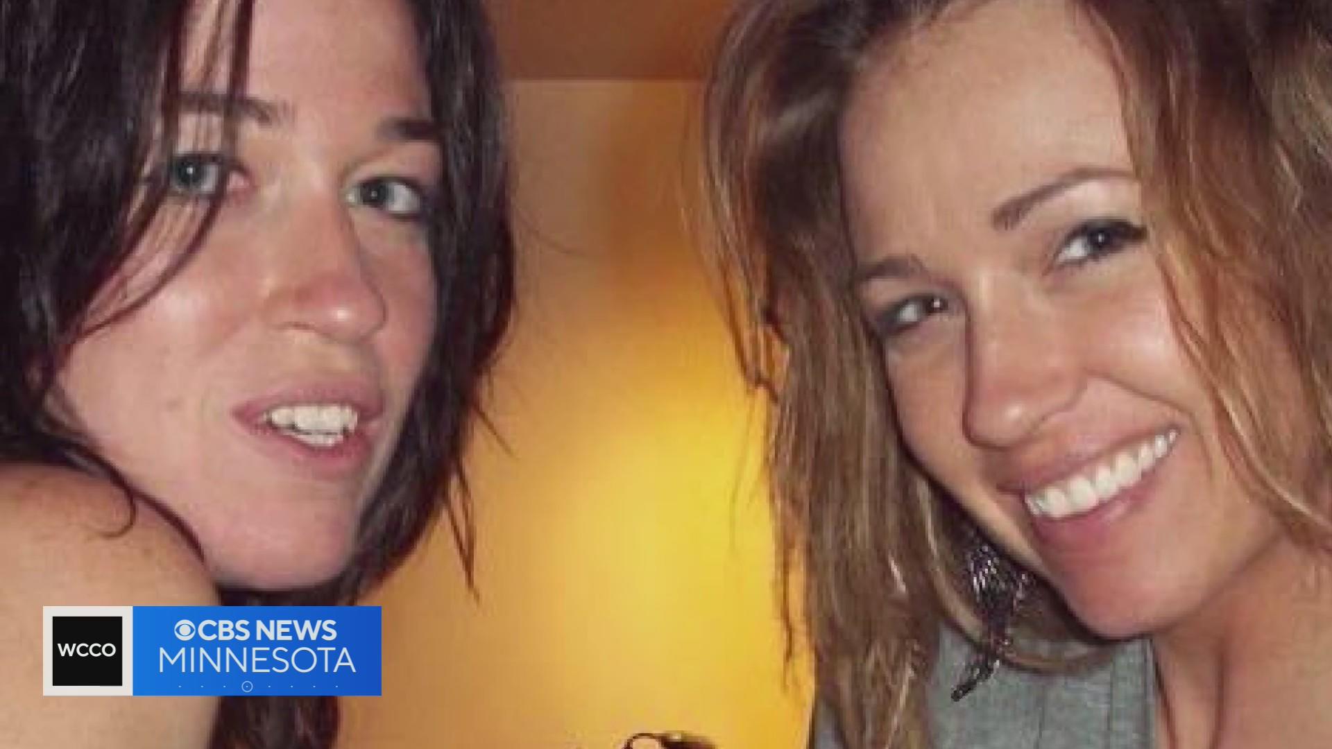 Family remembers victims of Coon Rapids triple homicide - CBS Minnesota