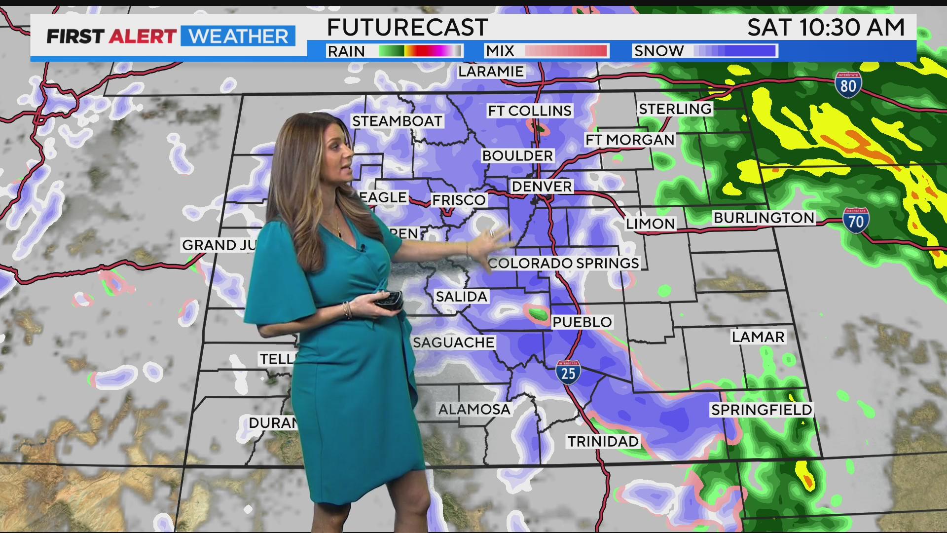 Winter storm coming to Colorado mountains, more questions come into ...