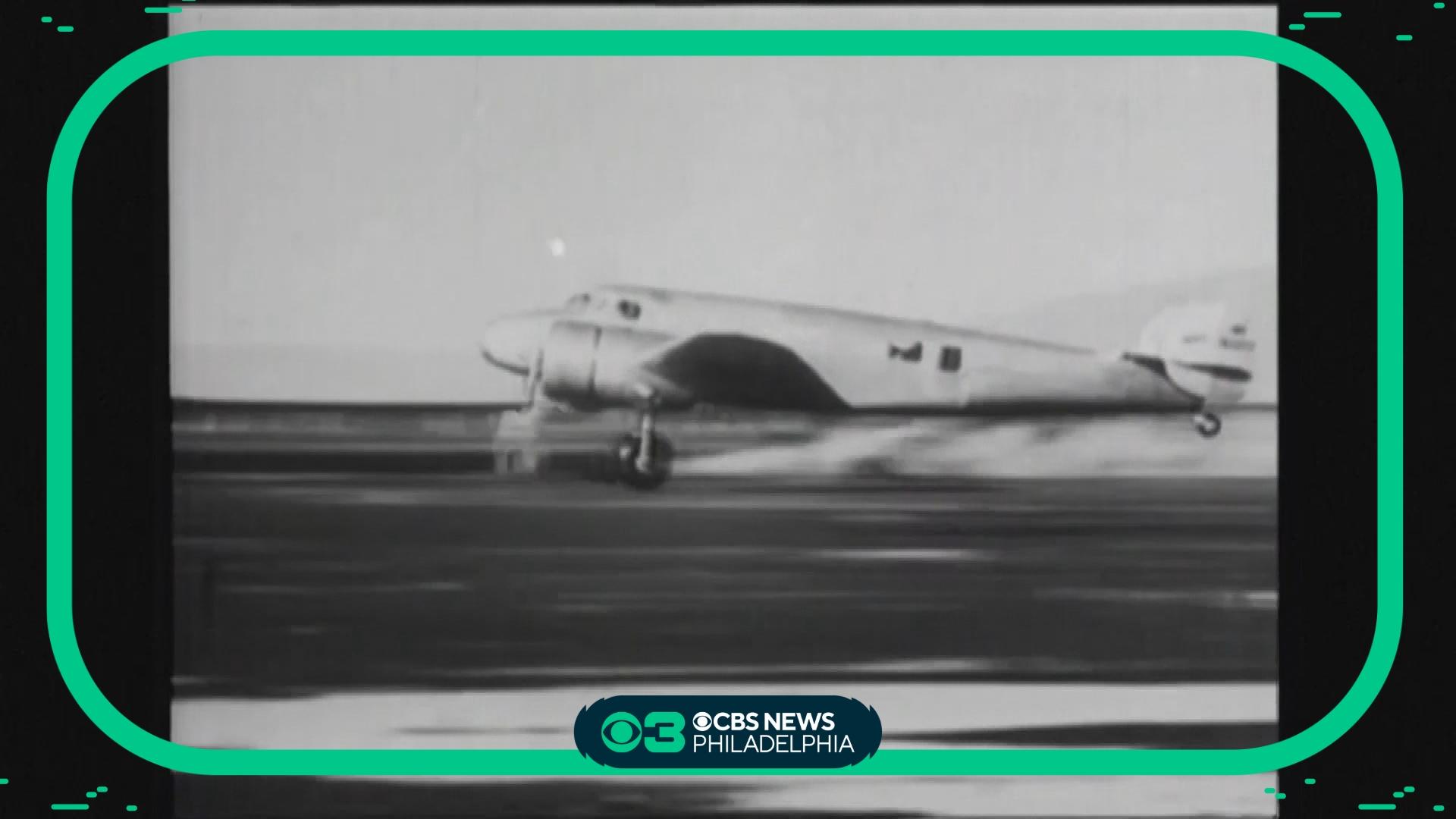 Sonar Image Was Not Amelia Earhart s Plane But Deep sea Explorers Say 