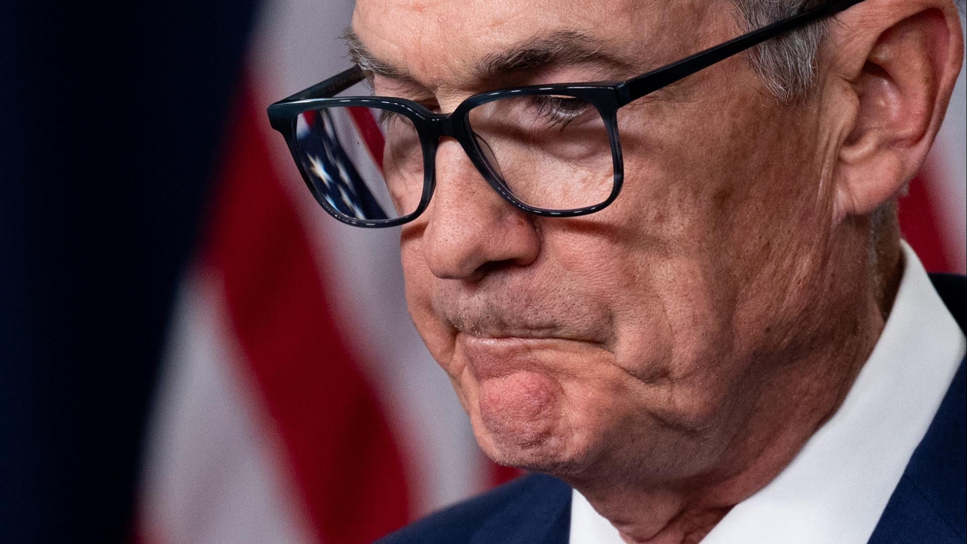 Fed Chair Jerome Powell wants more proof inflation is falling before ...