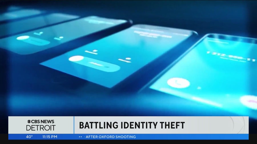 American Express card data exposed in third-party breach - CBS News