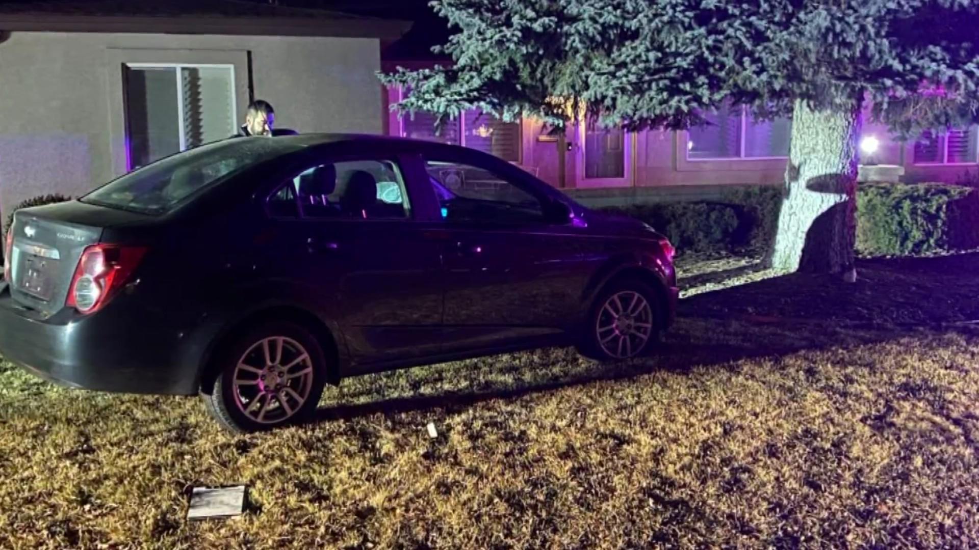 2 Colorado robbery suspects in custody after police chase leads to ...