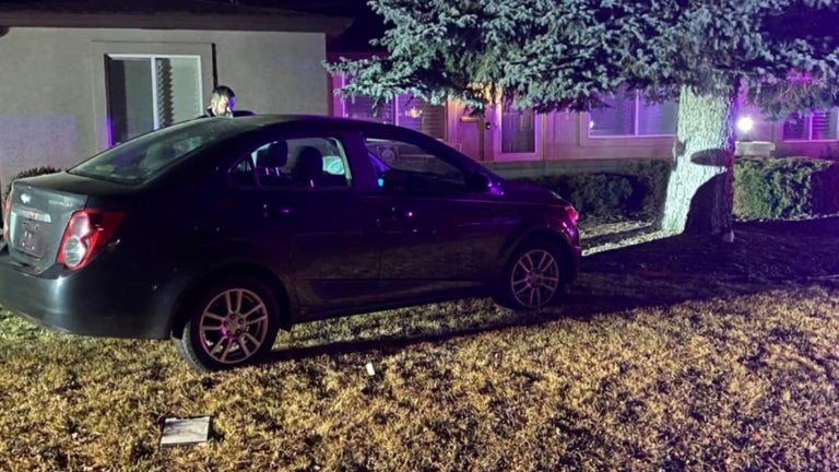 2 Colorado robbery suspects in custody after police chase leads to ...