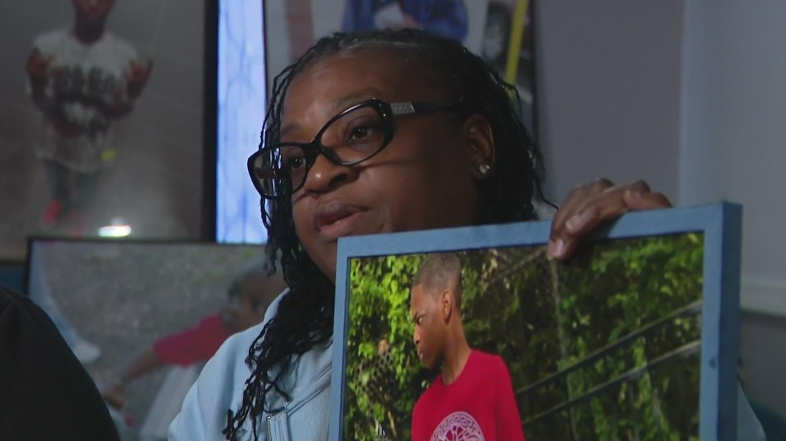 Family plans funeral for teen shot and killed after leaving Chicago ...
