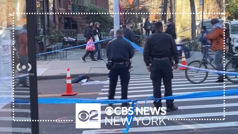 83-year-old man critically injured in hit-and-run in Brooklyn - CBS New ...